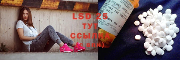 спайс Горняк