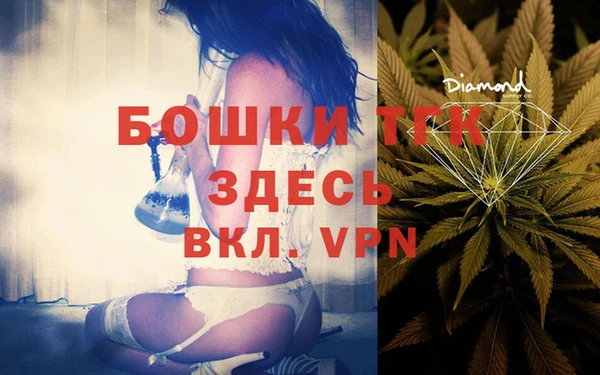 спайс Горняк